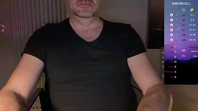 Snapshot of german9inch chatting on January 17, 11:29 pm german9inch online show from January 17, 11:29 pm