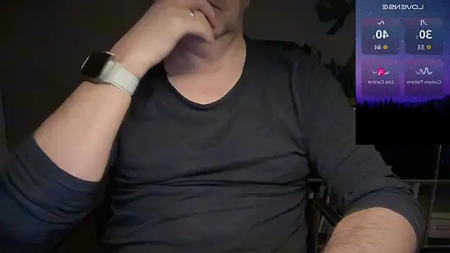 Snapshot of german9inch chatting on February 6, 7:50 pm german9inch online show from February 6, 7:50 pm