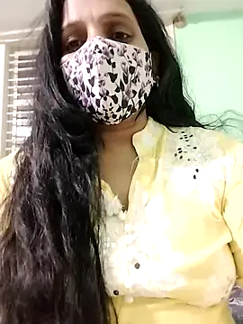 Monika Telugu Girl online show from September 26, 6:45 pm