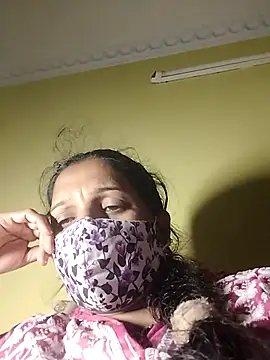 Monika Telugu Girl online show from November 12, 4:07 pm