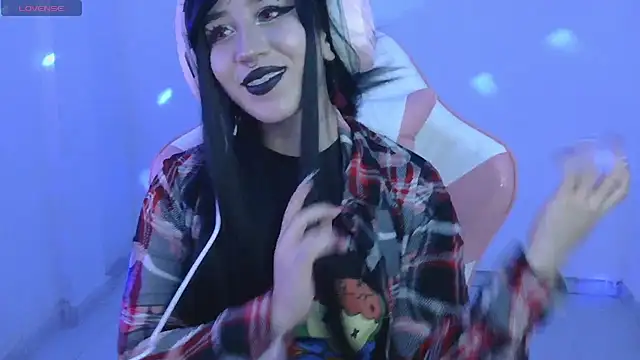 Snapshot of Hachiko_Love chatting on October 21, 3:18 am Hachiko Love online show from October 21, 3:18 am