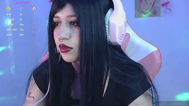 Snapshot of Hachiko_Love chatting on November 8, 3:39 am Hachiko Love online show from November 8, 3:39 am