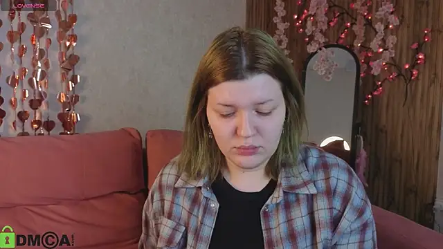 Michele Greenn online show from February 16, 12:18 am