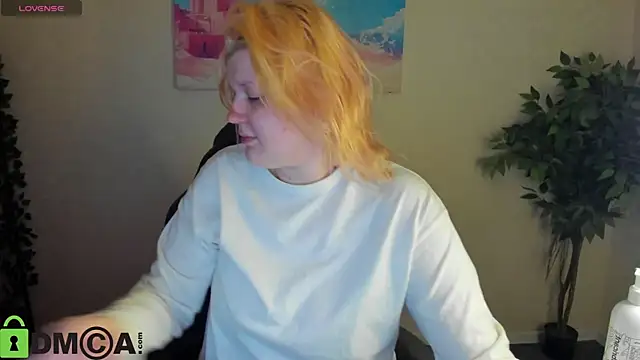 Snapshot of Michele_Greenn chatting on June 21, 1:08 am Michele Greenn online show from June 21, 1:08 am