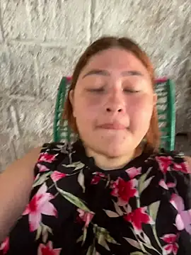 Snapshot of Rouse-Antonella chatting on October 17, 1:46 pm Rouse-Antonella online show from October 17, 1:46 pm