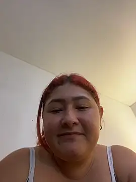 Snapshot of Rouse-Antonella chatting on December 4, 6:38 pm Rouse-Antonella online show from December 4, 6:38 pm