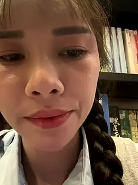 Snapshot of Adora188 chatting on October 9, 8:34 am Adora188 online show from October 9, 8:34 am