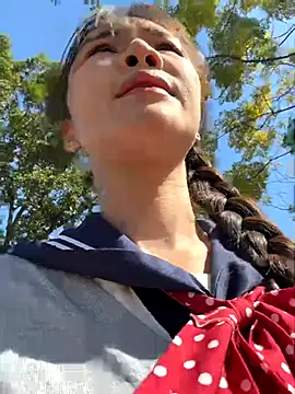 Snapshot of Adora188 chatting on November 26, 4:24 am Adora188 online show from November 26, 4:24 am