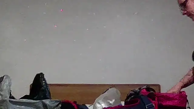 SparklesB1tch online show from October 28, 2:26 am