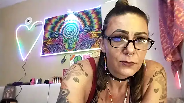 SparklesB1tch online show from May 5, 12:02 pm