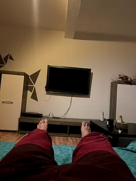 Snapshot of irimiea1729 chatting on November 25, 6:13 am irimiea1729 online show from November 25, 6:13 am