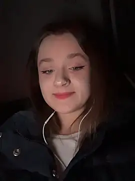 KittyQueeny online show from November 30, 2:10 pm