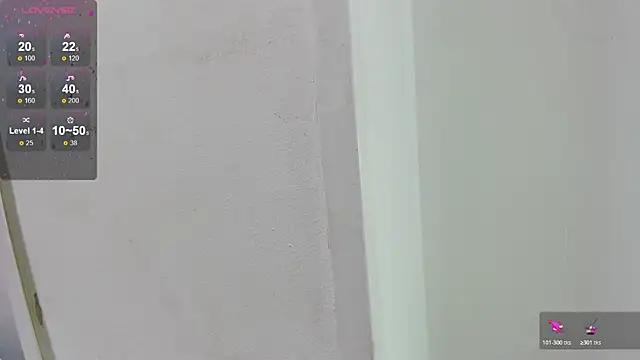 iisabella noa online show from November 17, 12:55 pm