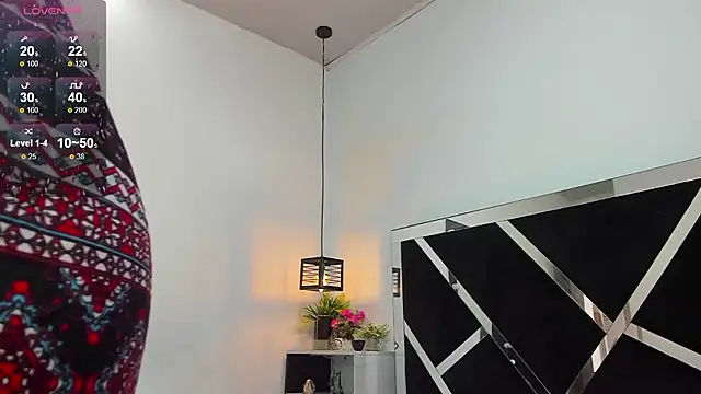 iisabella noa online show from January 10, 1:02 pm