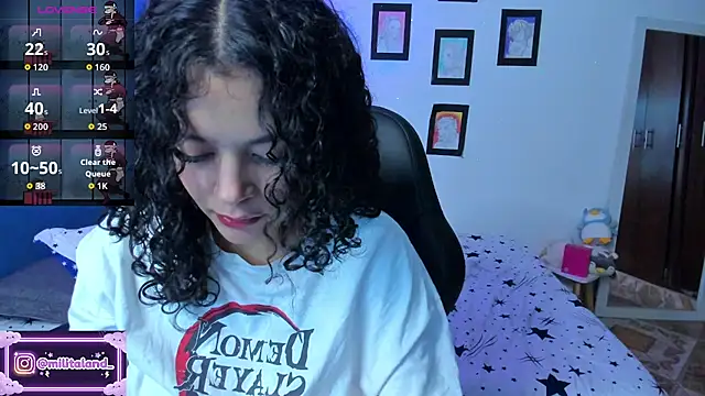 milita houston online show from September 29, 1:33 am