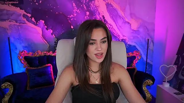 EricaSin online show from November 13, 4:39 pm