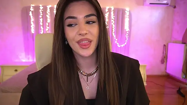 EricaSin online show from March 9, 2:21 pm