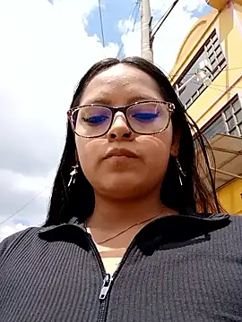 LunaHot 777 online show from September 22, 6:32 pm