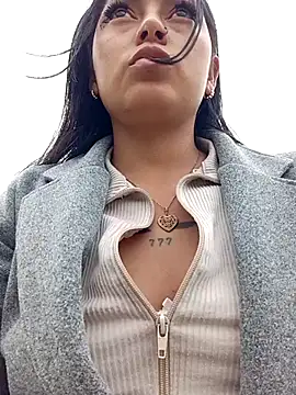 LunaHot 777 online show from February 23, 6:38 pm