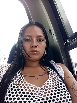 LunaHot 777 online show from March 11, 7:31 pm