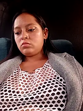 LunaHot 777 online show from March 17, 9:07 pm