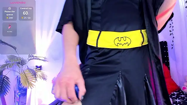 Cooperrosscute233 online show from February 2, 8:18 pm