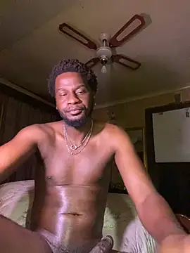 black Man dingo online show from March 1, 2:57 am