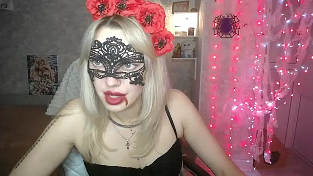 Snapshot of NickyAdamidi chatting on October 31, 4:30 pm NickyAdamidi online show from October 31, 4:30 pm