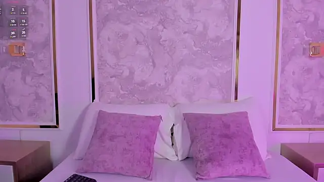 Snapshot of giselle_anelise chatting on April 18, 2:15 am giselle anelise online show from April 18, 2:15 am