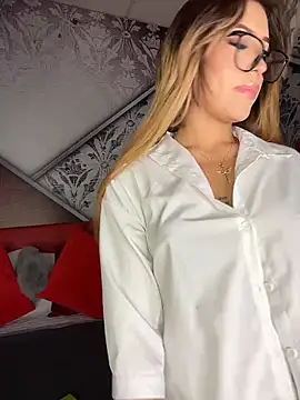 MystiqueXXX online show from May 21, 1:07 pm