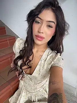 MystiqueXXX online show from May 30, 1:19 pm