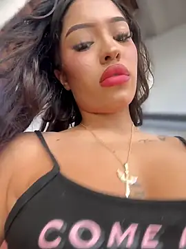 MystiqueXXX online show from June 1, 1:02 pm
