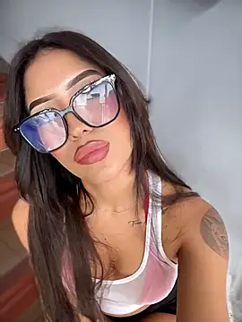 MystiqueXXX online show from June 2, 1:02 pm
