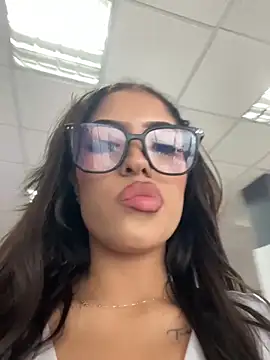 MystiqueXXX online show from June 6, 1:05 pm