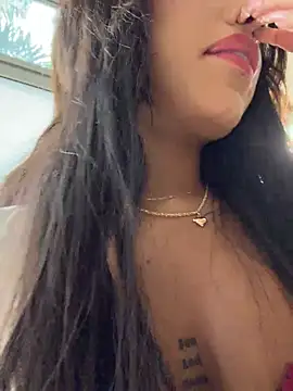 MystiqueXXX online show from June 18, 1:04 pm