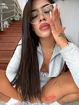 MystiqueXXX online show from July 6, 3:03 pm