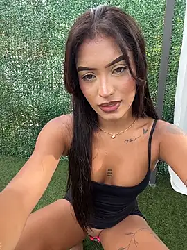 MystiqueXXX online show from July 15, 1:16 pm