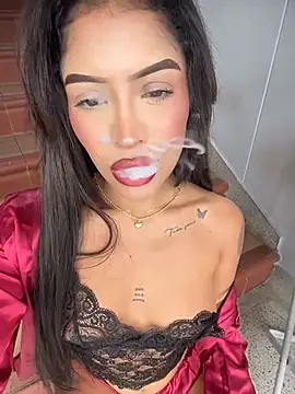 MystiqueXXX online show from July 20, 1:13 pm