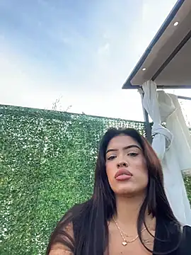 MystiqueXXX online show from July 21, 1:13 pm
