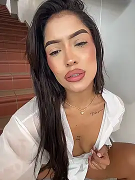 MystiqueXXX online show from July 29, 1:09 pm