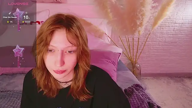 May suki online show from February 14, 9:22 pm