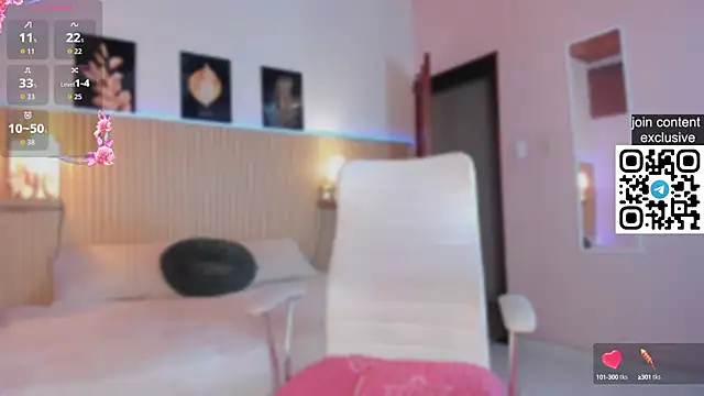 Snapshot of Sirenita_petitexoxo chatting on September 27, 9:25 am Sirenita petitexoxo online show from September 27, 9:25 am