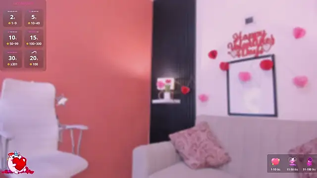 Sirenita petitexoxo online show from February 15, 12:03 pm