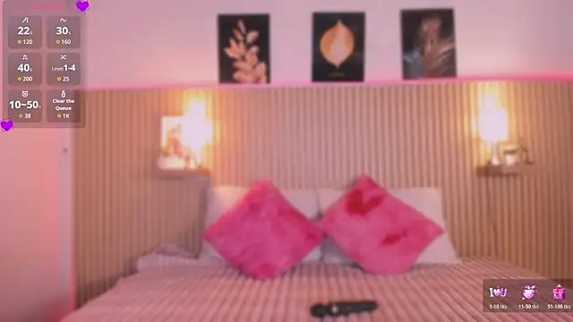 Sirenita petitexoxo online show from July 27, 11:01 pm