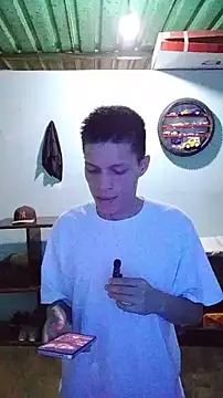 elinnki online show from April 8, 7:58 pm