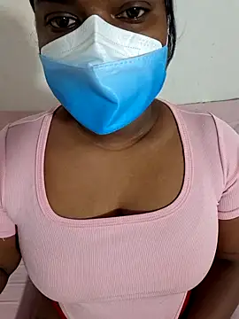 Snapshot of chubybabi chatting on November 18, 5:01 am chubybabi online show from November 18, 5:01 am