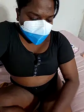 Snapshot of chubybabi chatting on November 20, 10:59 am chubybabi online show from November 20, 10:59 am