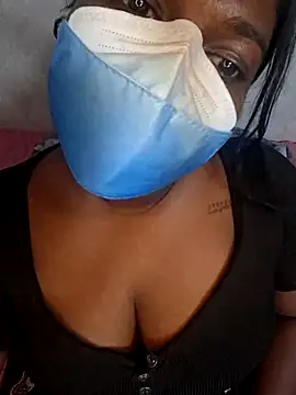 chubybabi online show from December 17, 8:37 pm