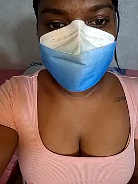 chubybabi online show from December 18, 3:18 pm