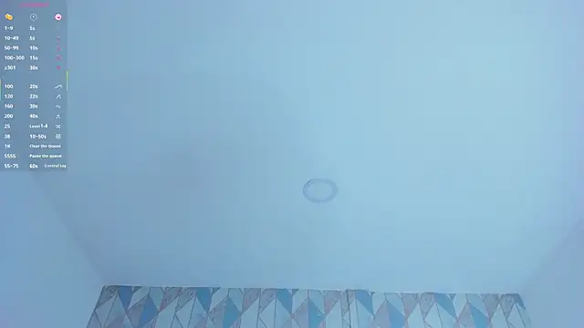 Snapshot of HarleyQueen666 chatting on October 30, 10:54 pm HarleyQueen666 online show from October 30, 10:54 pm